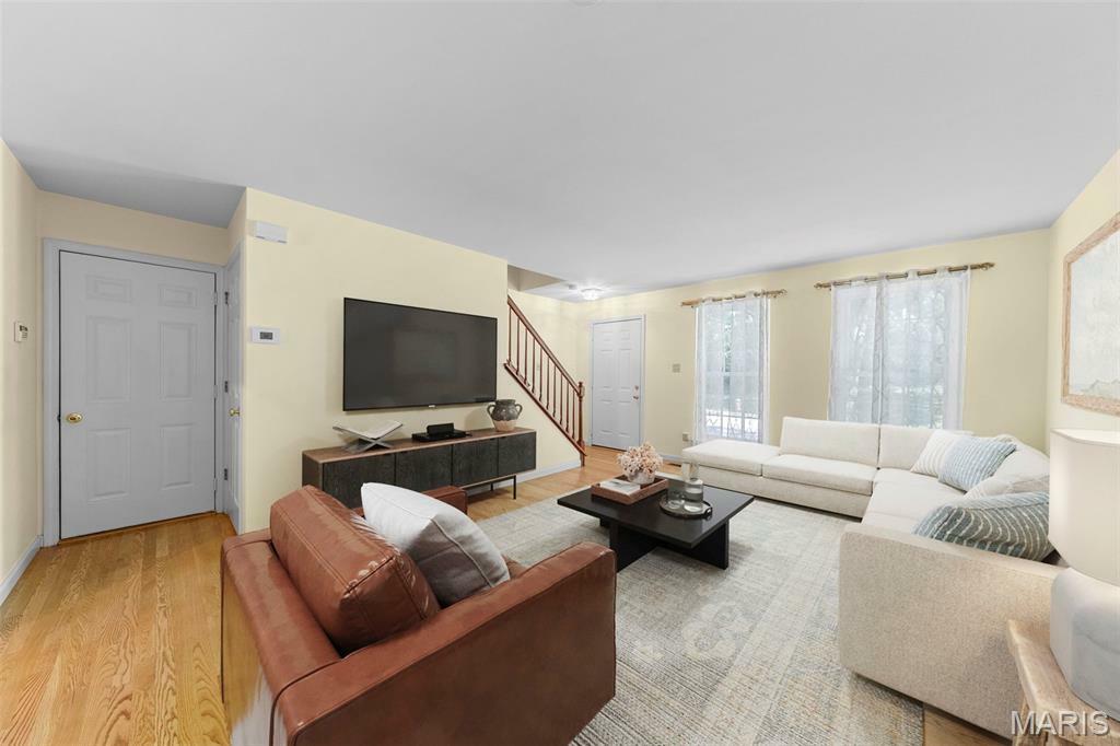 Property Photo: 444 Summit Tree Court MO 63026