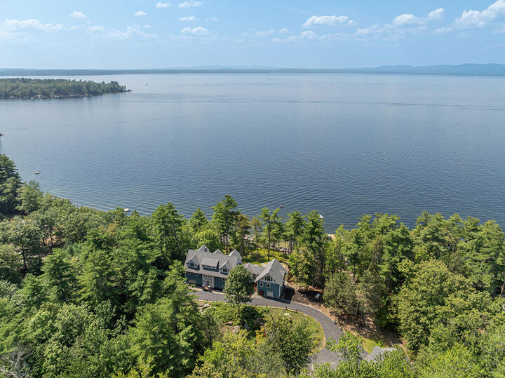 361 Cape Road  Raymond ME 04071 photo