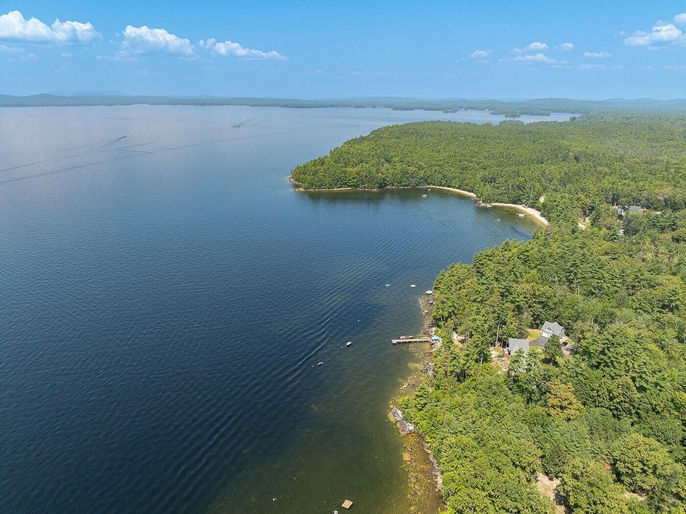 Property Photo:  361 Cape Road  ME 04071 