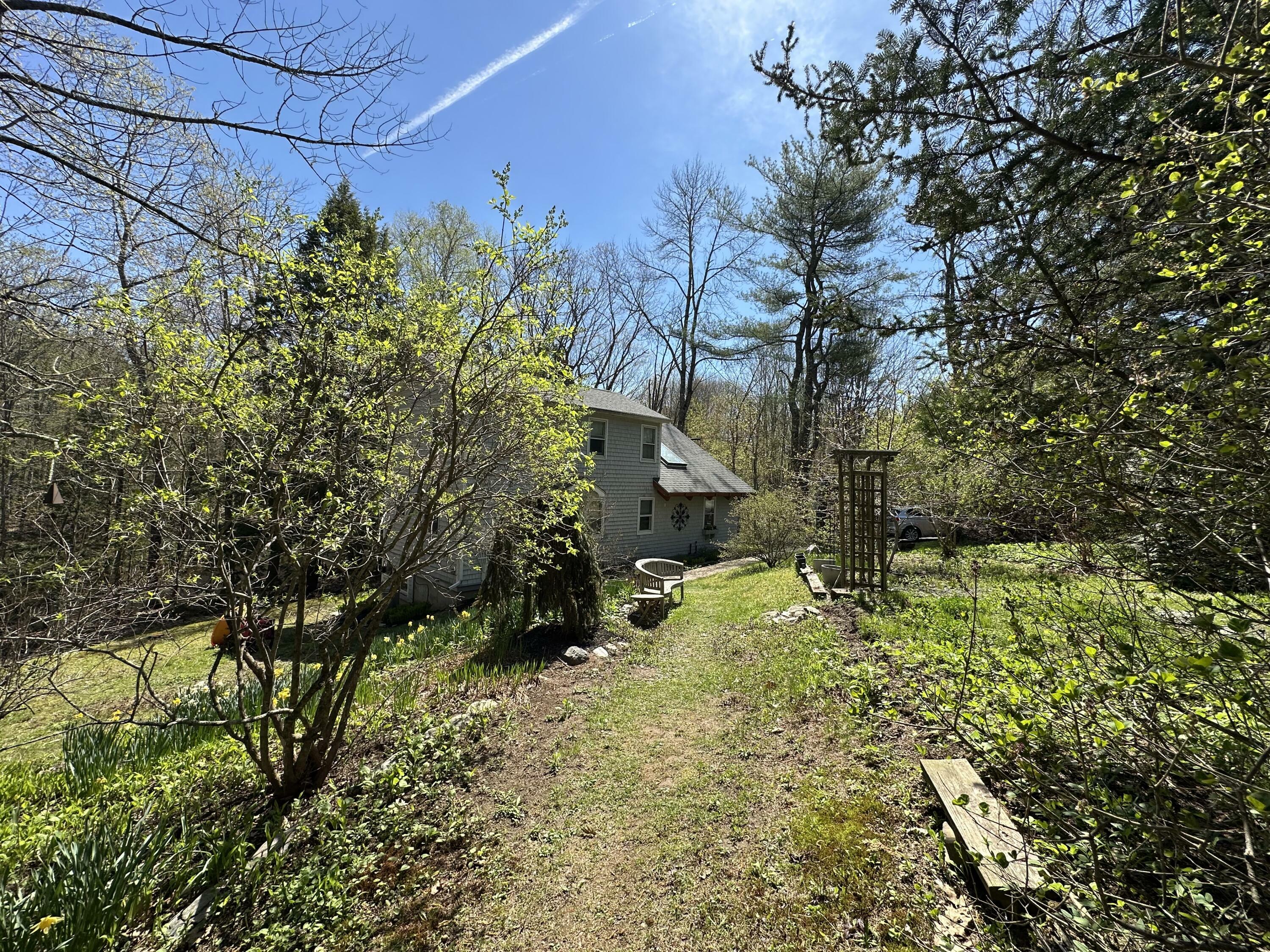Property Photo: 217 Jackson Road ME 04951