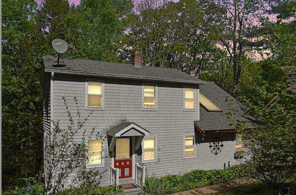 Property Photo: 217 Jackson Road ME 04951