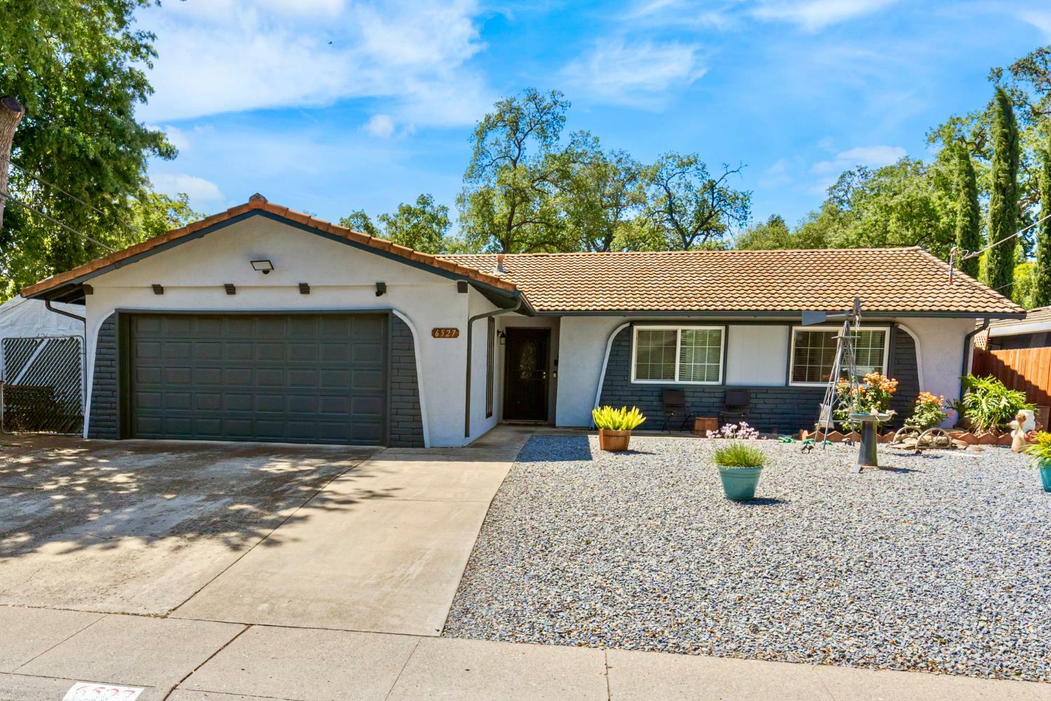 Property Photo: 6527 Mel Court CA 95610