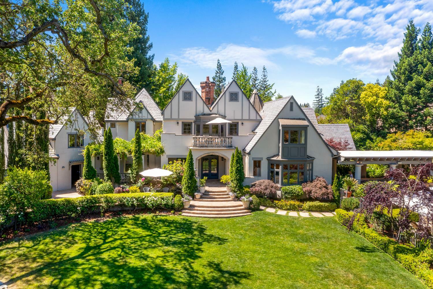 510 Knightsbridge Lane  Sacramento CA 95864 photo