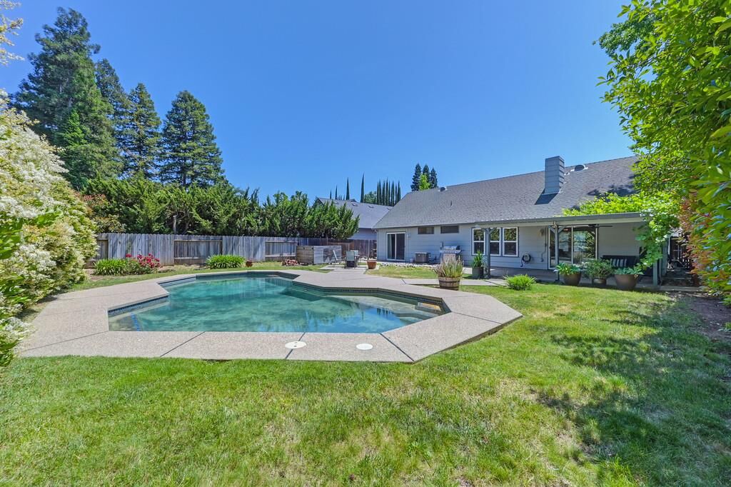 Property Photo: 9217 Rock Canyon Way CA 95662
