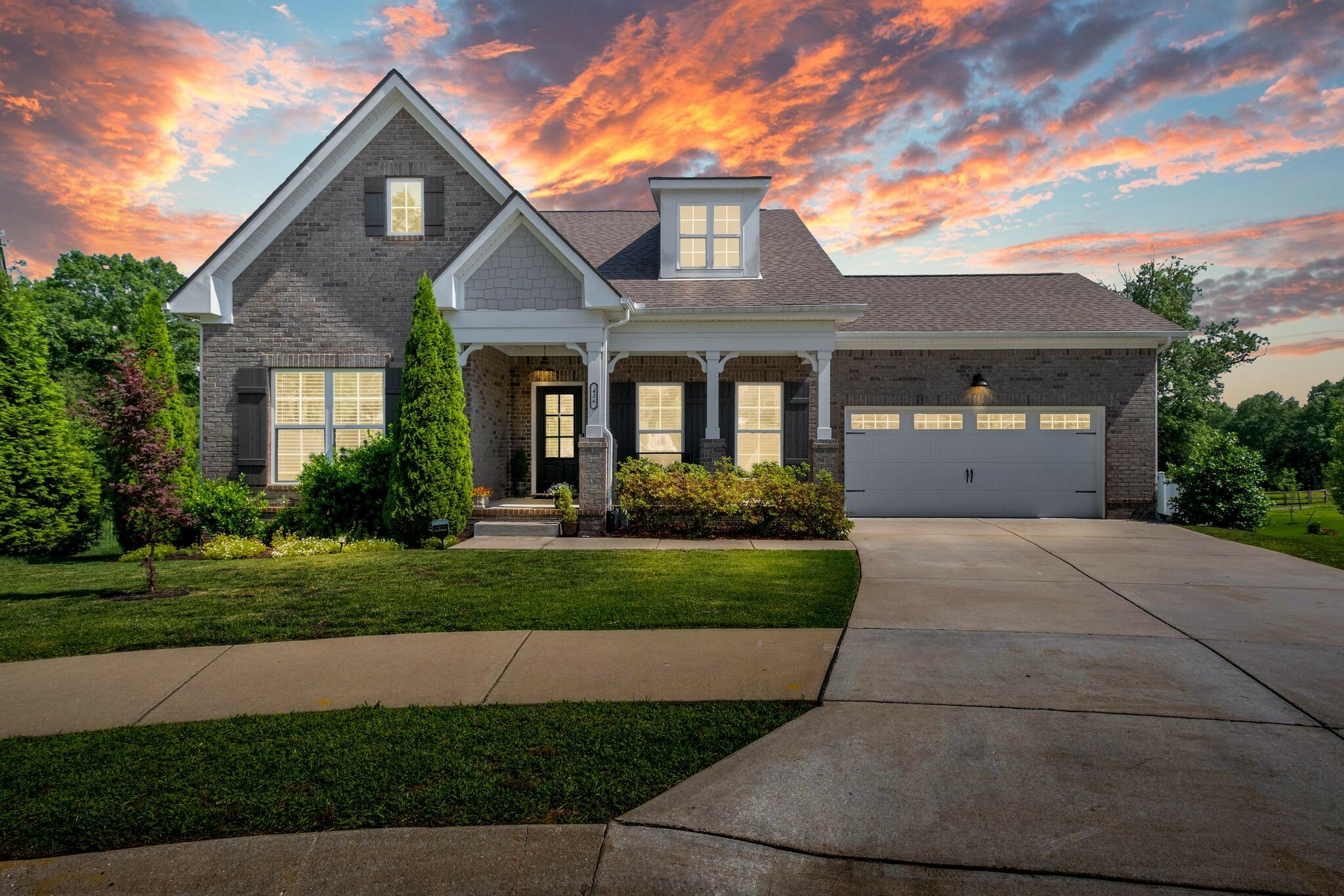 Property Photo: 436 Butler Rd TN 37122