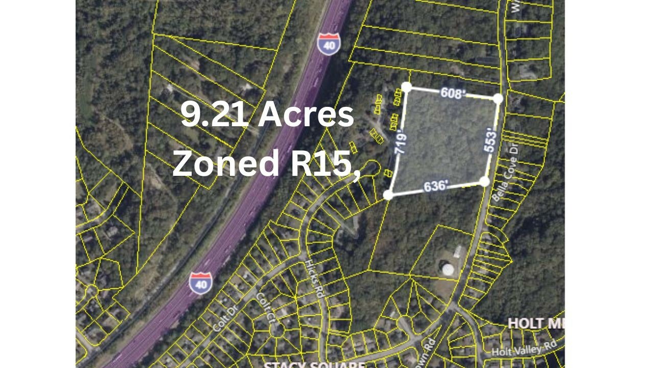 Property Photo: 0 Sawyer Brown Rd TN 37221