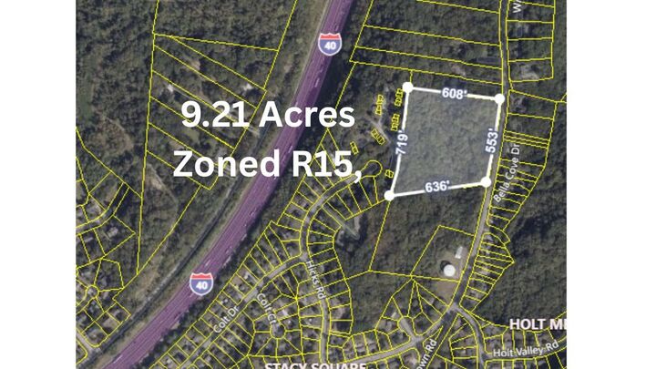 Property Photo:  0 Sawyer Brown  Rd  TN 37221 