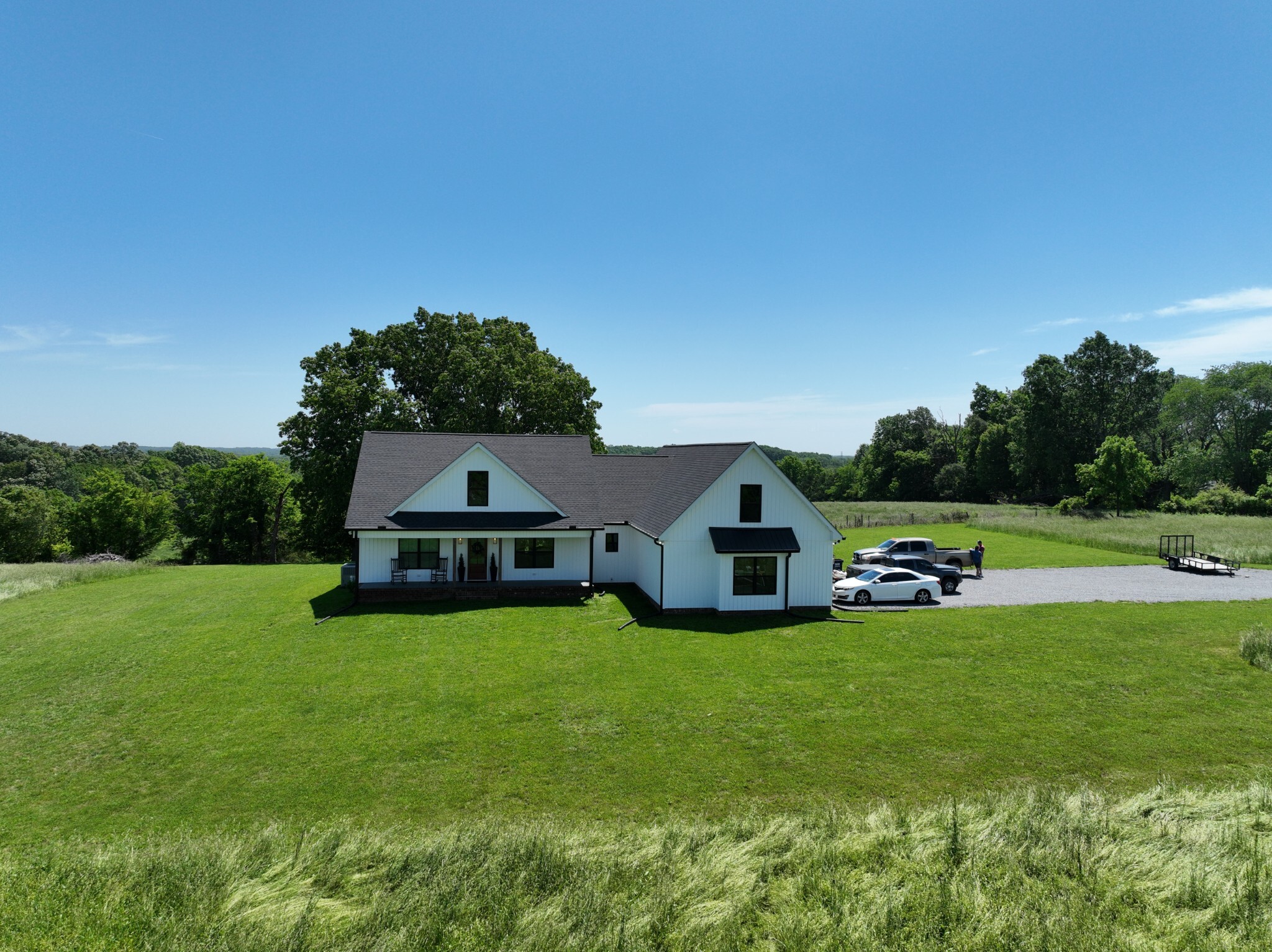 Property Photo: 2590 Oakdale Rd TN 37186