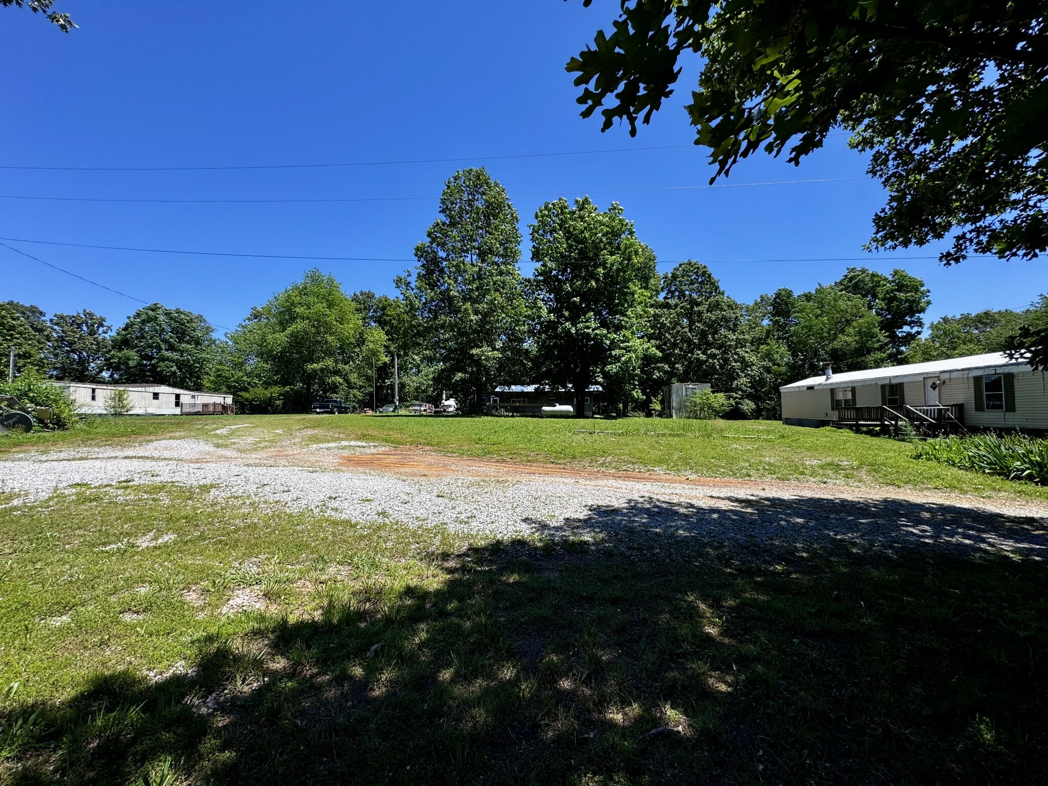 Property Photo:  511 E Big Springs Rd  TN 38464 