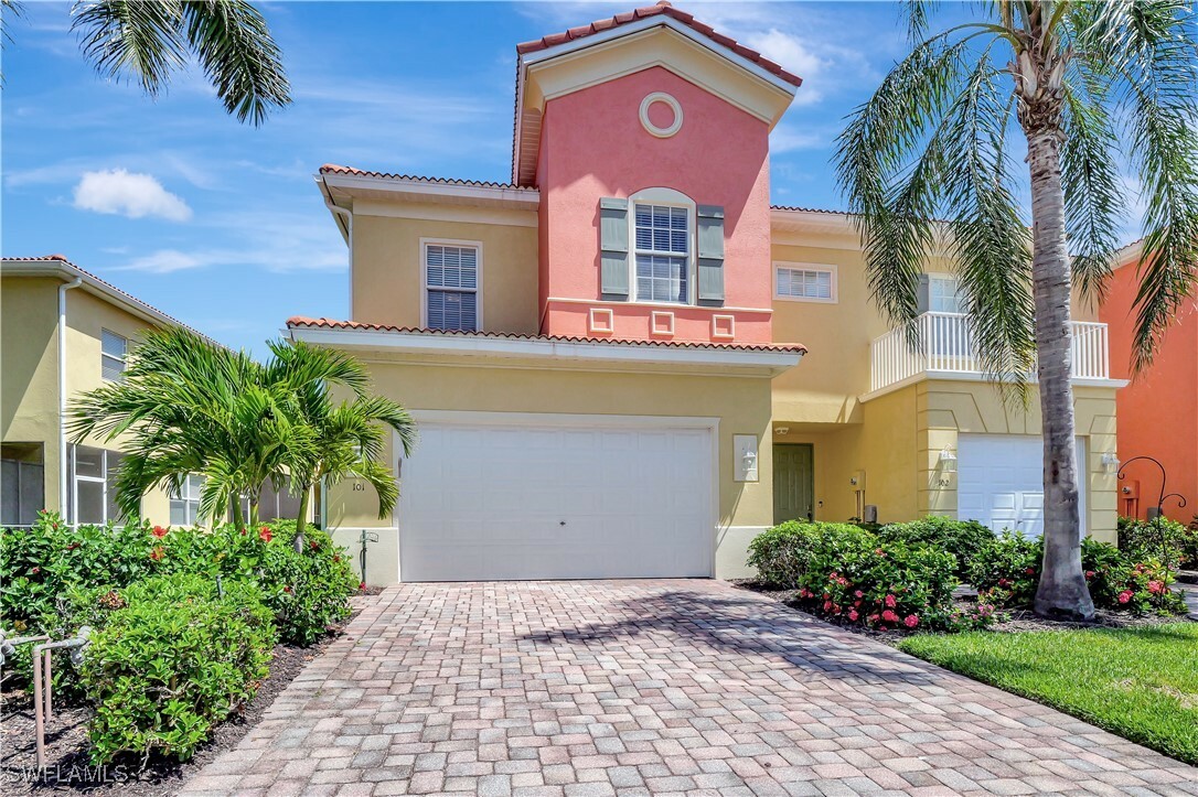 Property Photo: 9820 Healthpark Circle 101 FL 33908