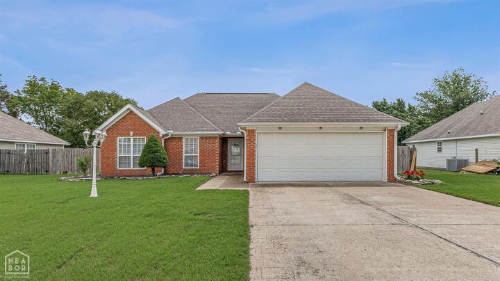 444 Arrowhead Road  Trumann AR 72472 photo