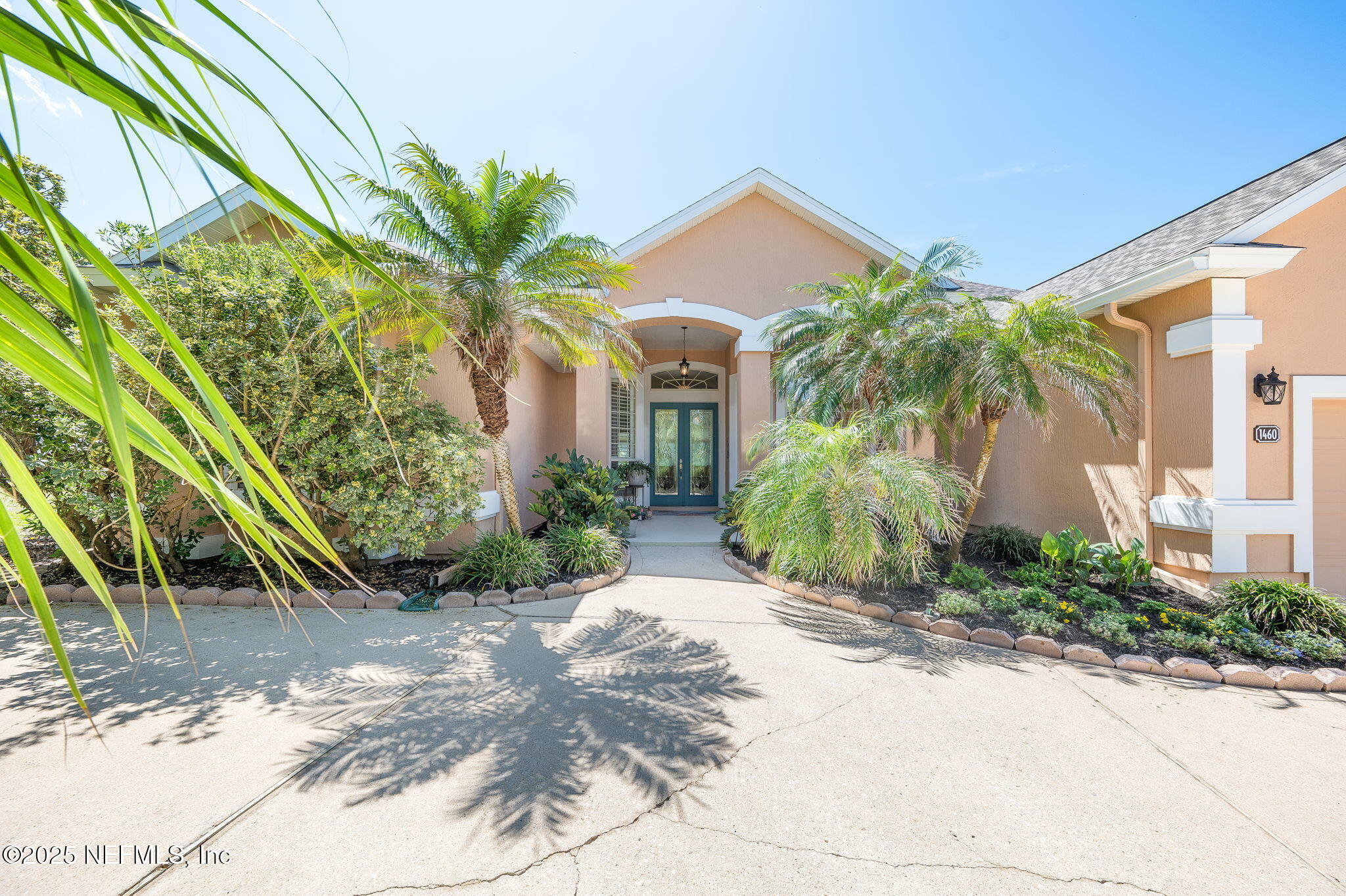 Property Photo: 1460 Atlantic Breeze Way FL 32082