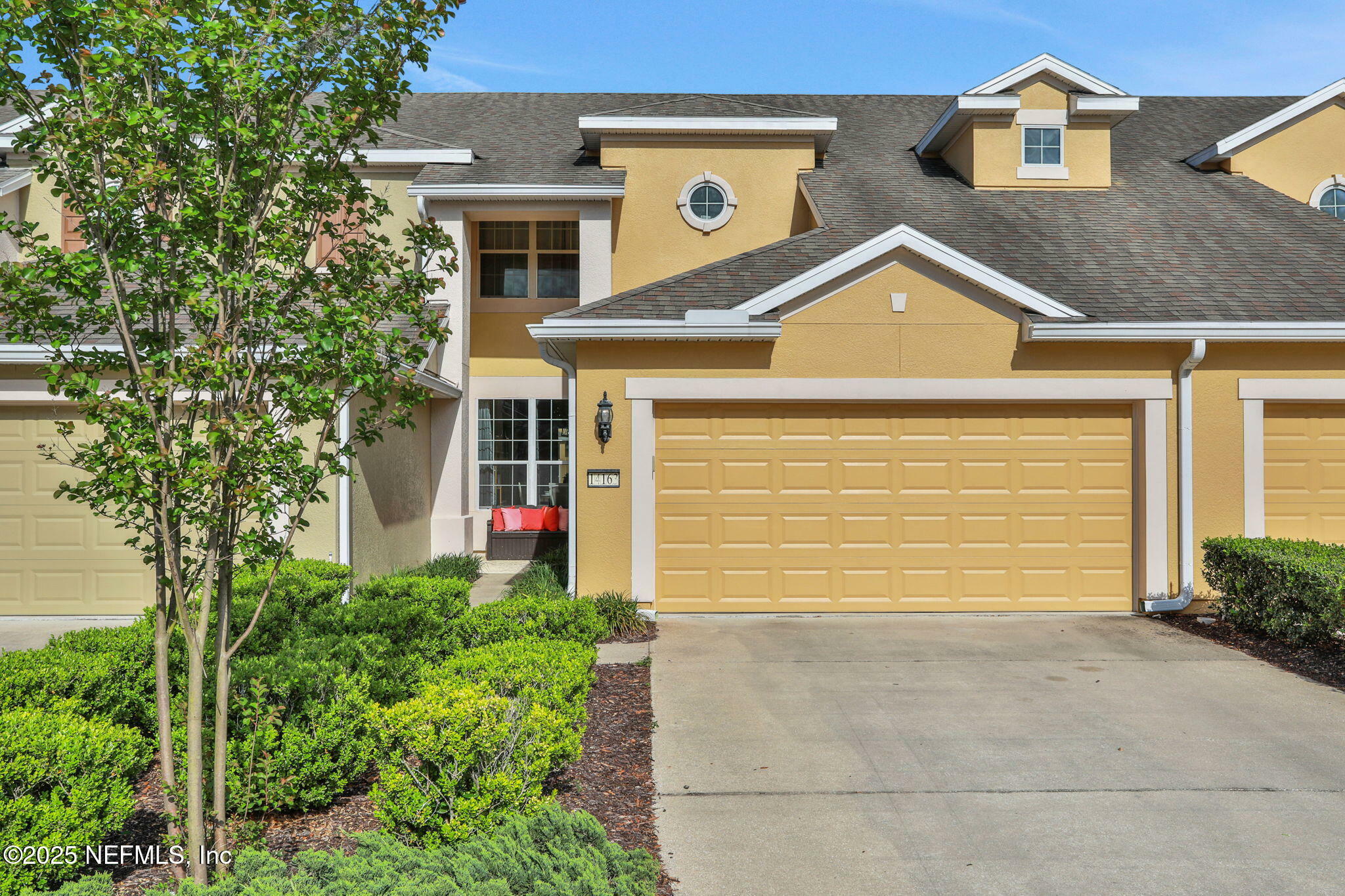 Property Photo: 14163 Mahogany Avenue FL 32258