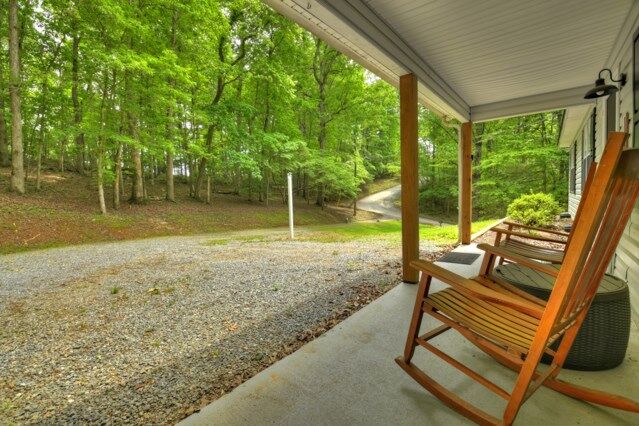 Property Photo:  151 Padget Lane  GA 30540 