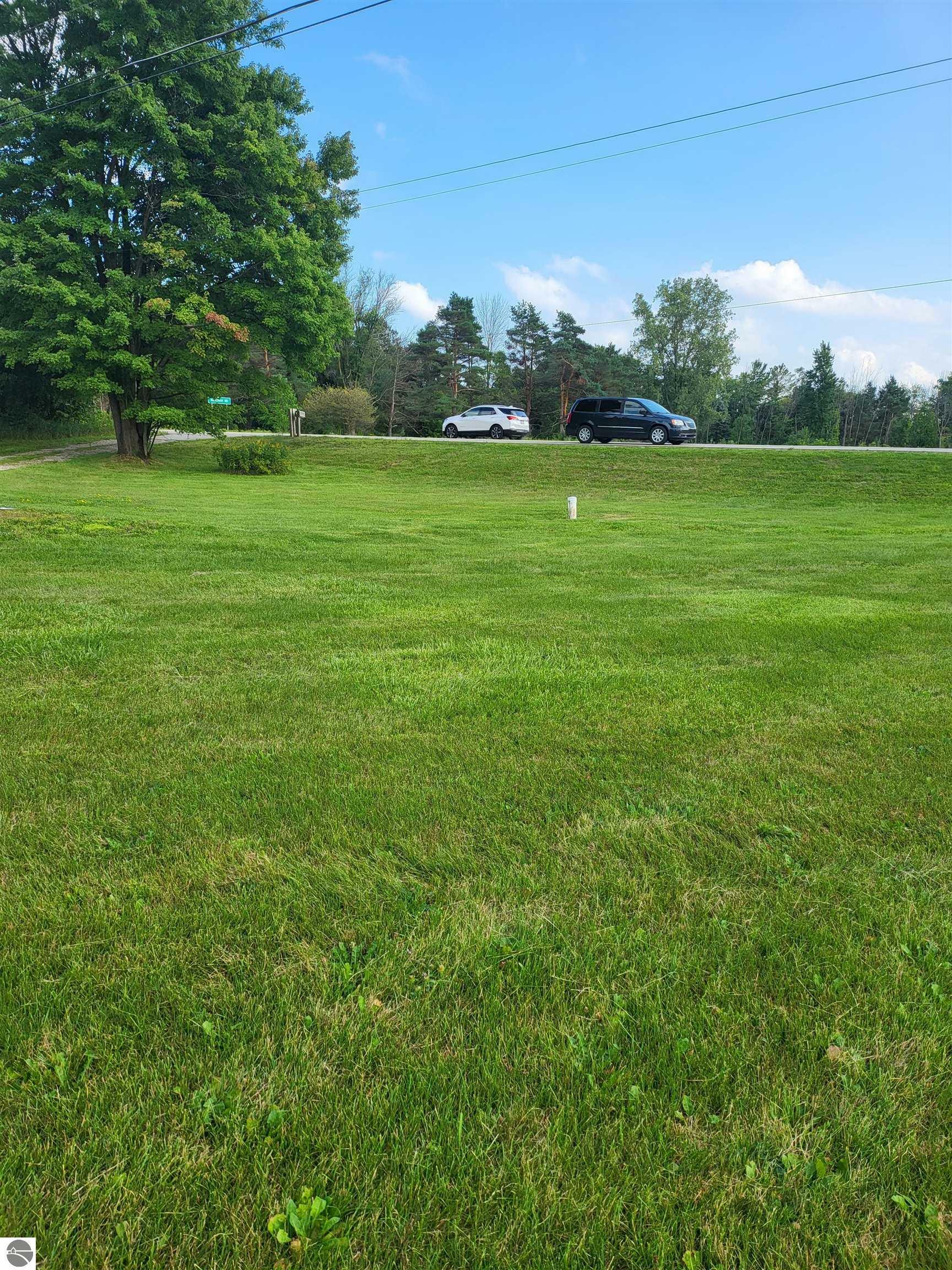 Property Photo: 278 W Remus Road MI 48858