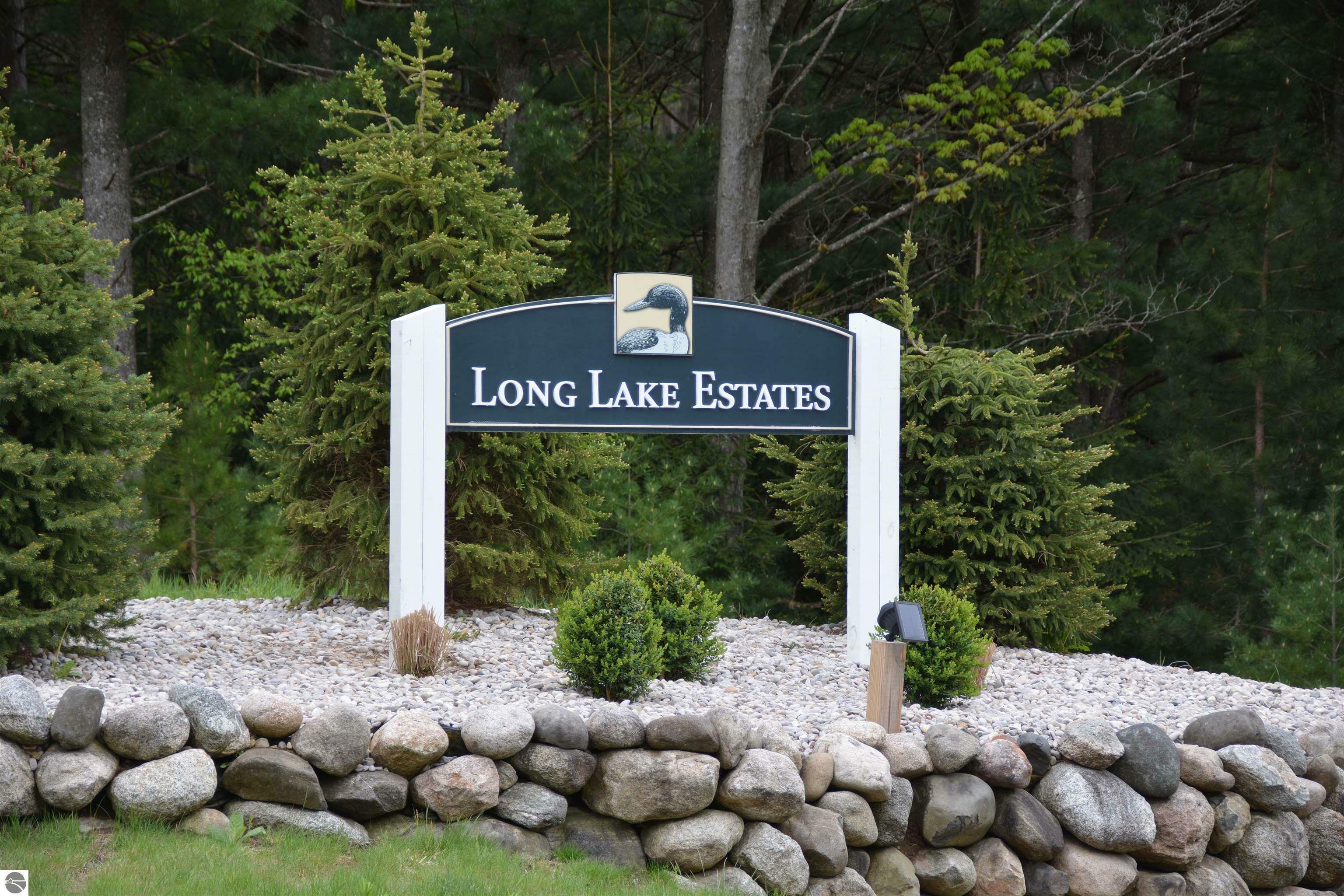 Property Photo: 9806 King Fisher Trail MI 49685