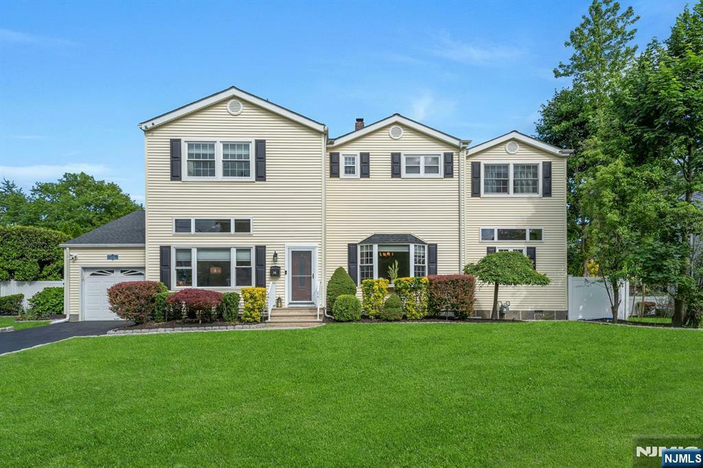 Property Photo: 248 Camden Street NJ 07649