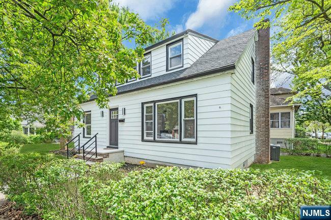 Property Photo: 132 Garfield NJ 07040