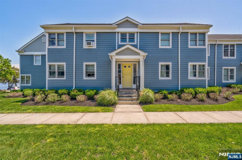 Property Photo: 304 Deal Lake Drive 34 NJ 07712