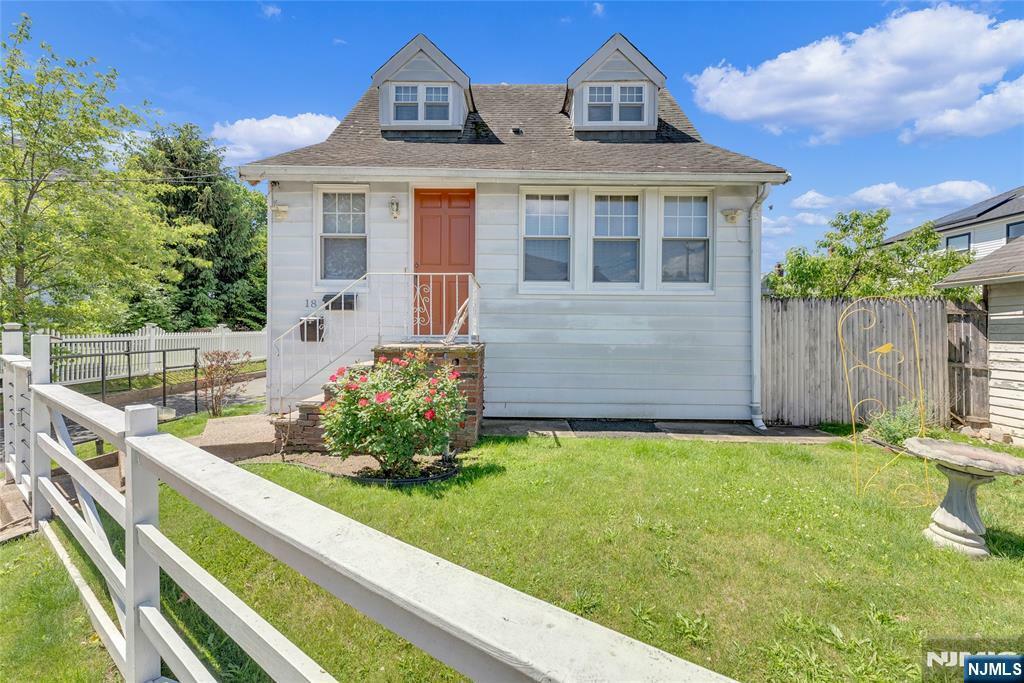 18 Tromp Street  Clifton NJ 07011 photo
