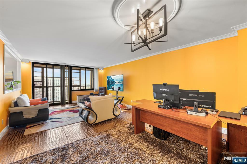 Property Photo: 200 Winston Drive 2907 NJ 07010
