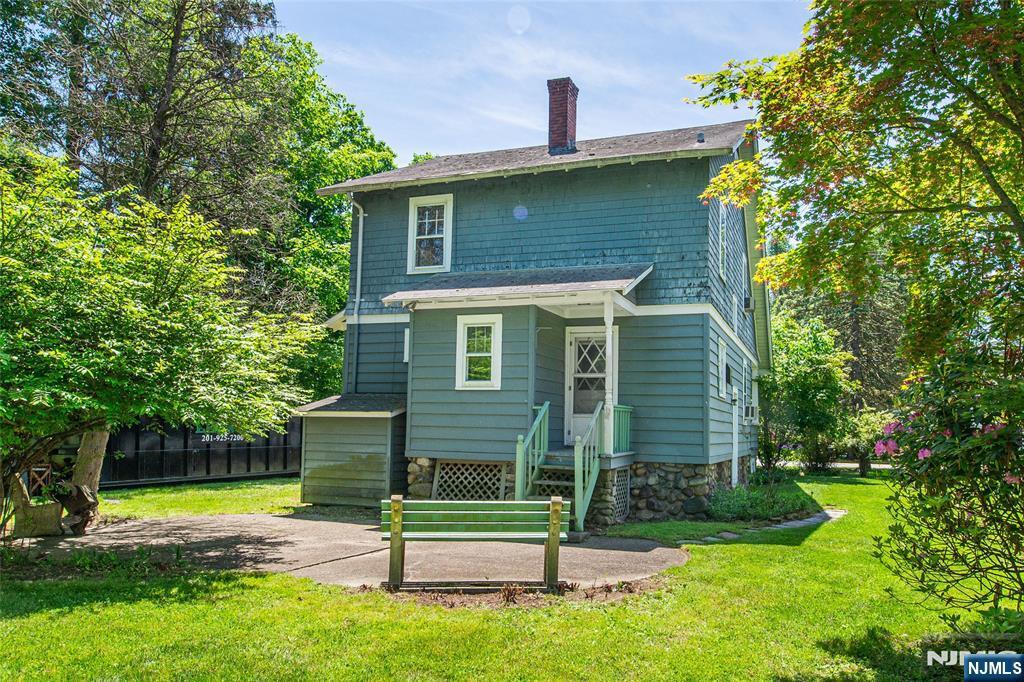 Property Photo: 150 W Orchard Street NJ 07401