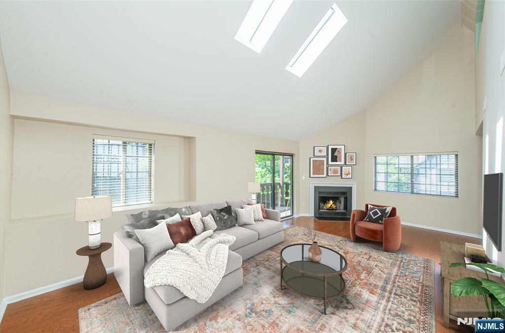 Property Photo: 2910 Hemingway Lane NJ 07430