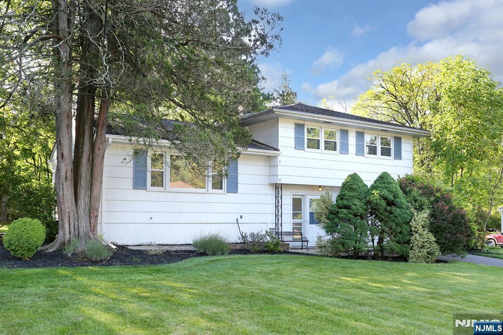 Property Photo: 38 Dante Place NJ 07463