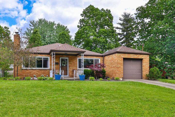 420 James Avenue  Erlanger KY 41018 photo