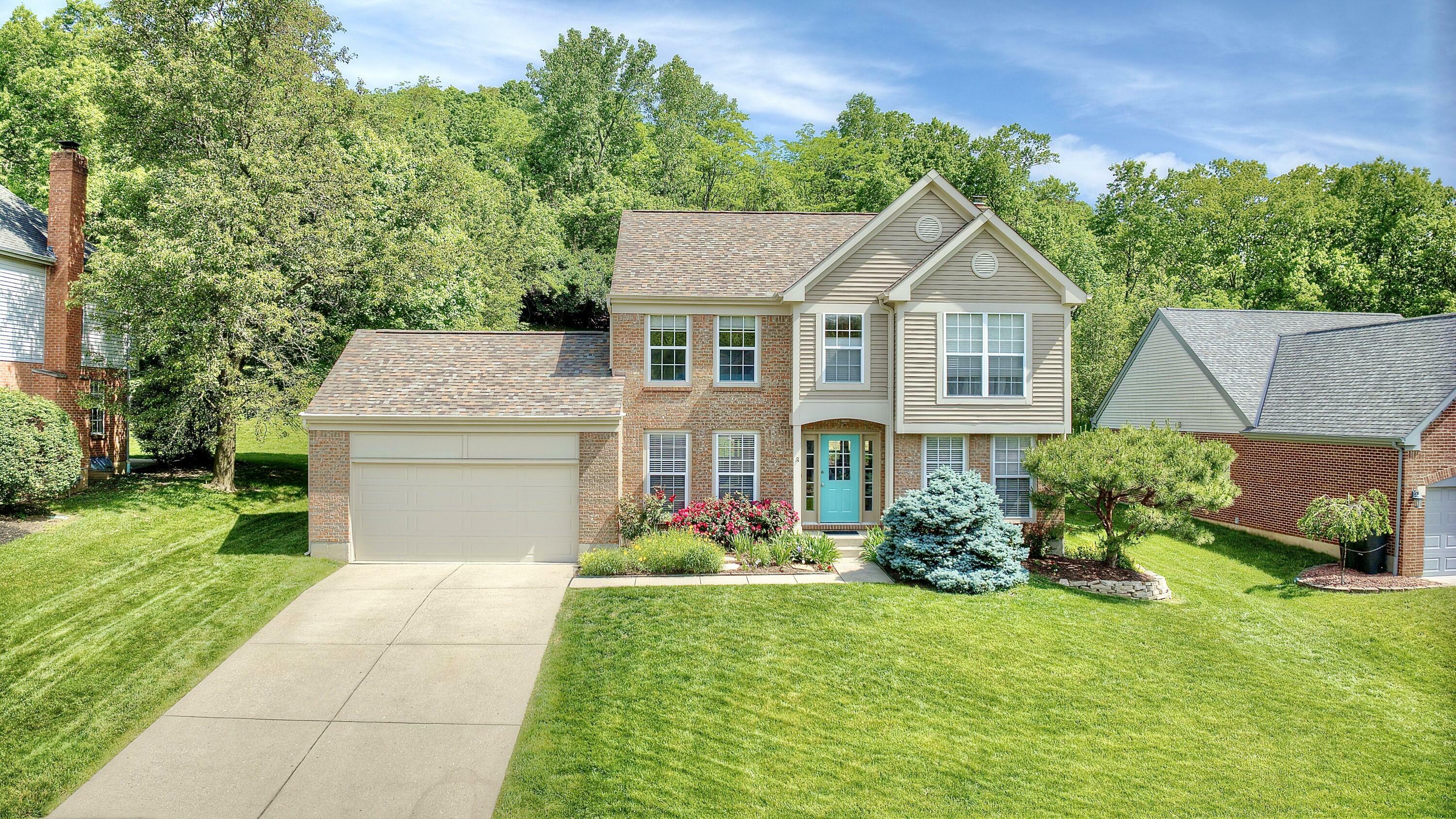 1984 Crescent Terrace  Crescent Springs KY 41017 photo