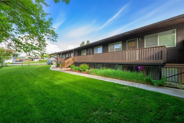 Property Photo:  811 8th Avenue W  MT 59901 