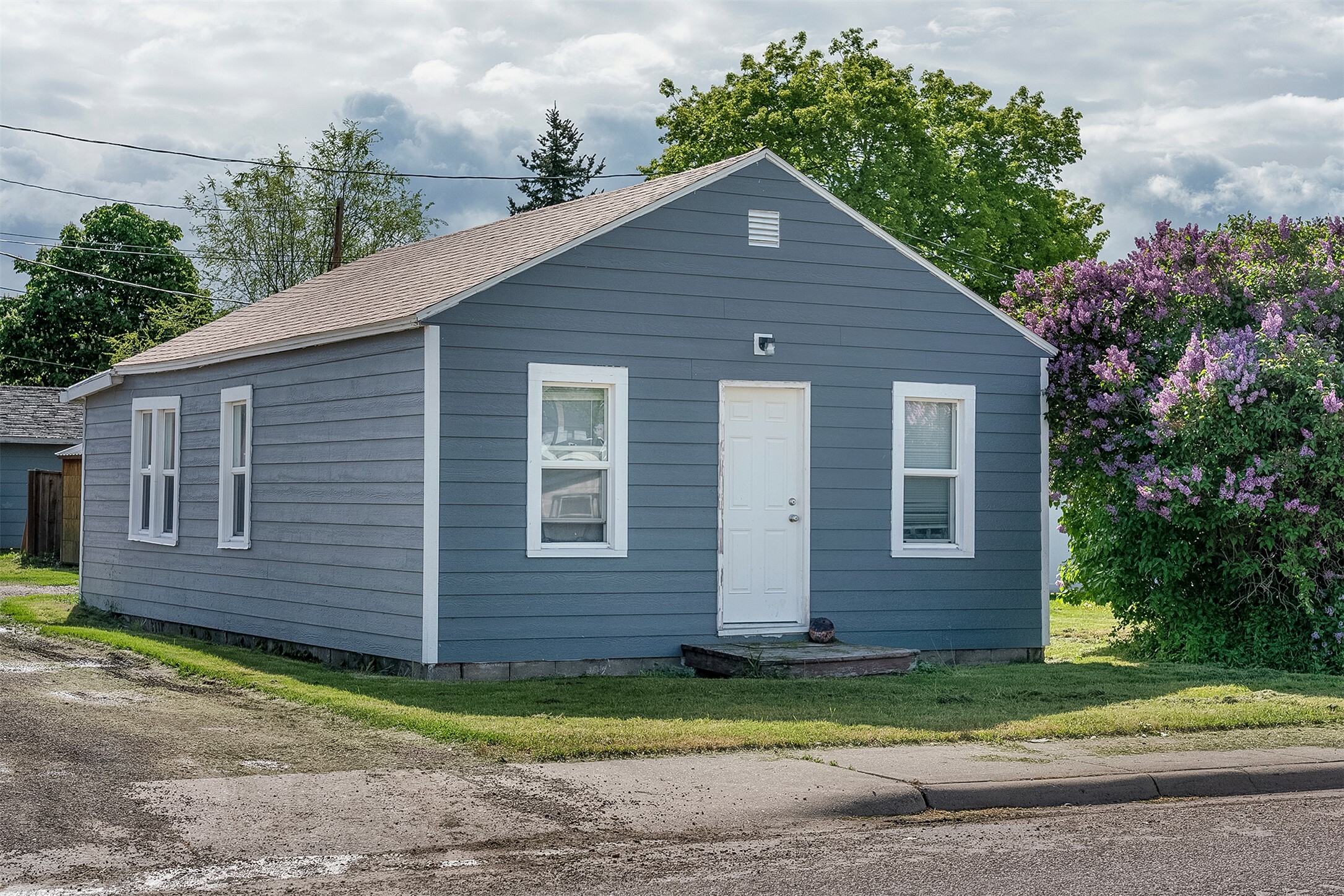 705 3rd Street W  Polson MT 59860 photo