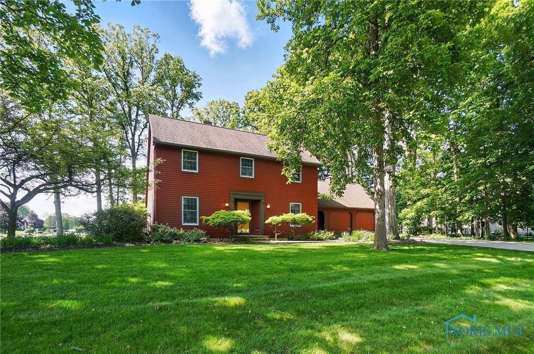 Property Photo: 1301 Forest Park OH 45840