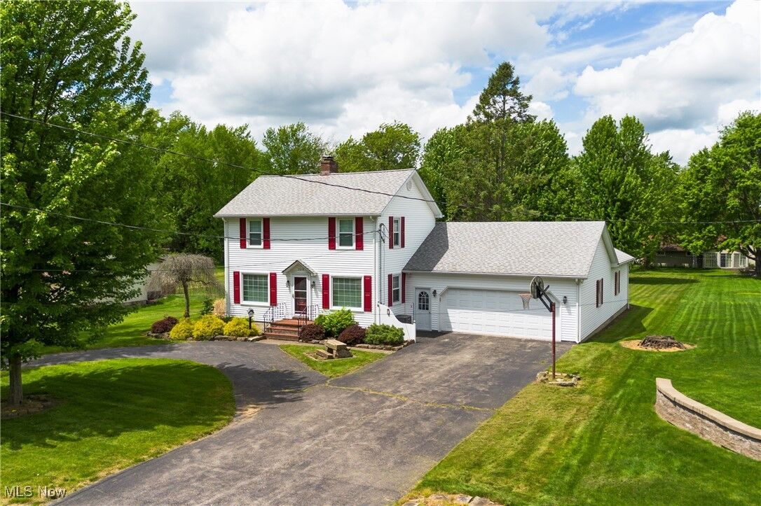 Property Photo:  2844 Highland Avenue  OH 44514 
