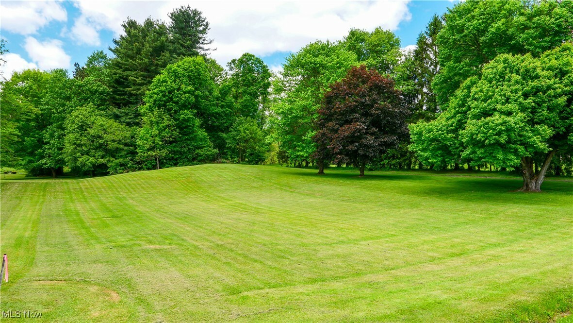 Property Photo: Brosius Road OH 44231