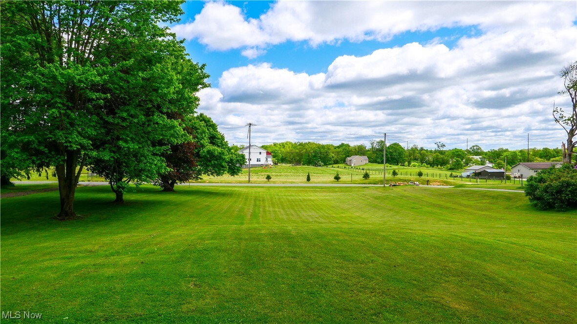 Property Photo: V/L Brosius Road OH 44231