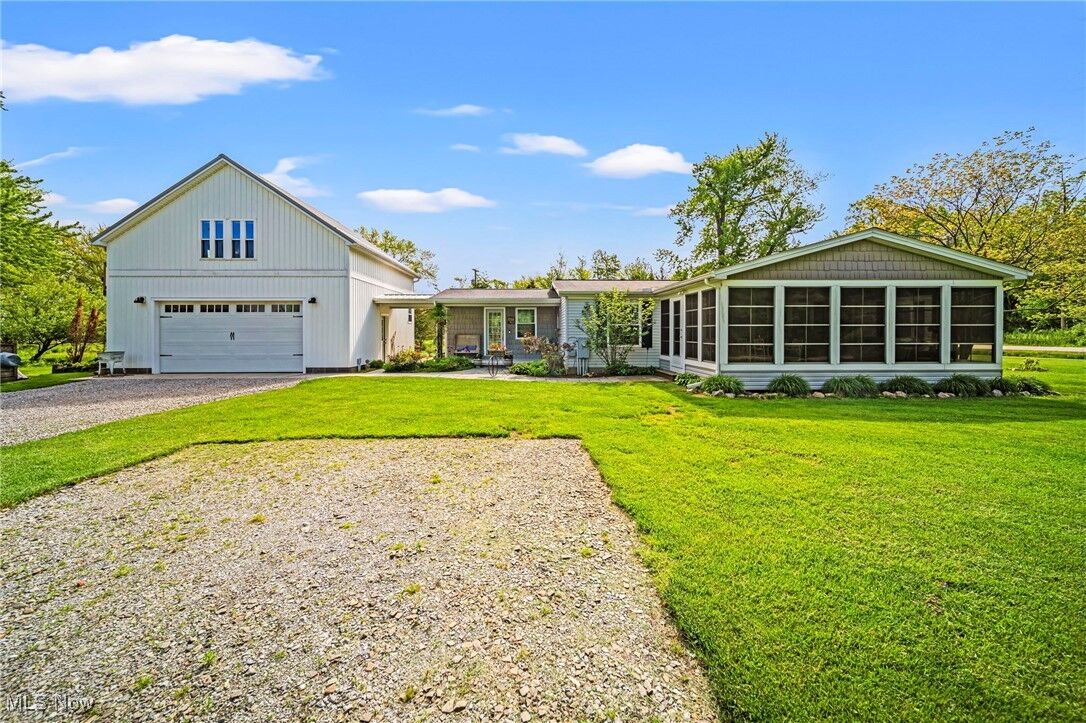 Property Photo: 7214 Ridge Avenue OH 44030