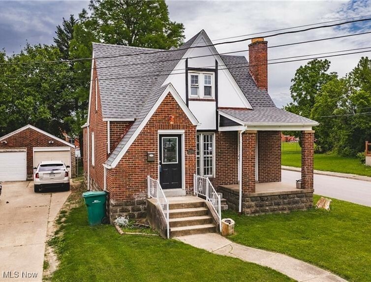 Property Photo: 1206 Laird Avenue WV 26101