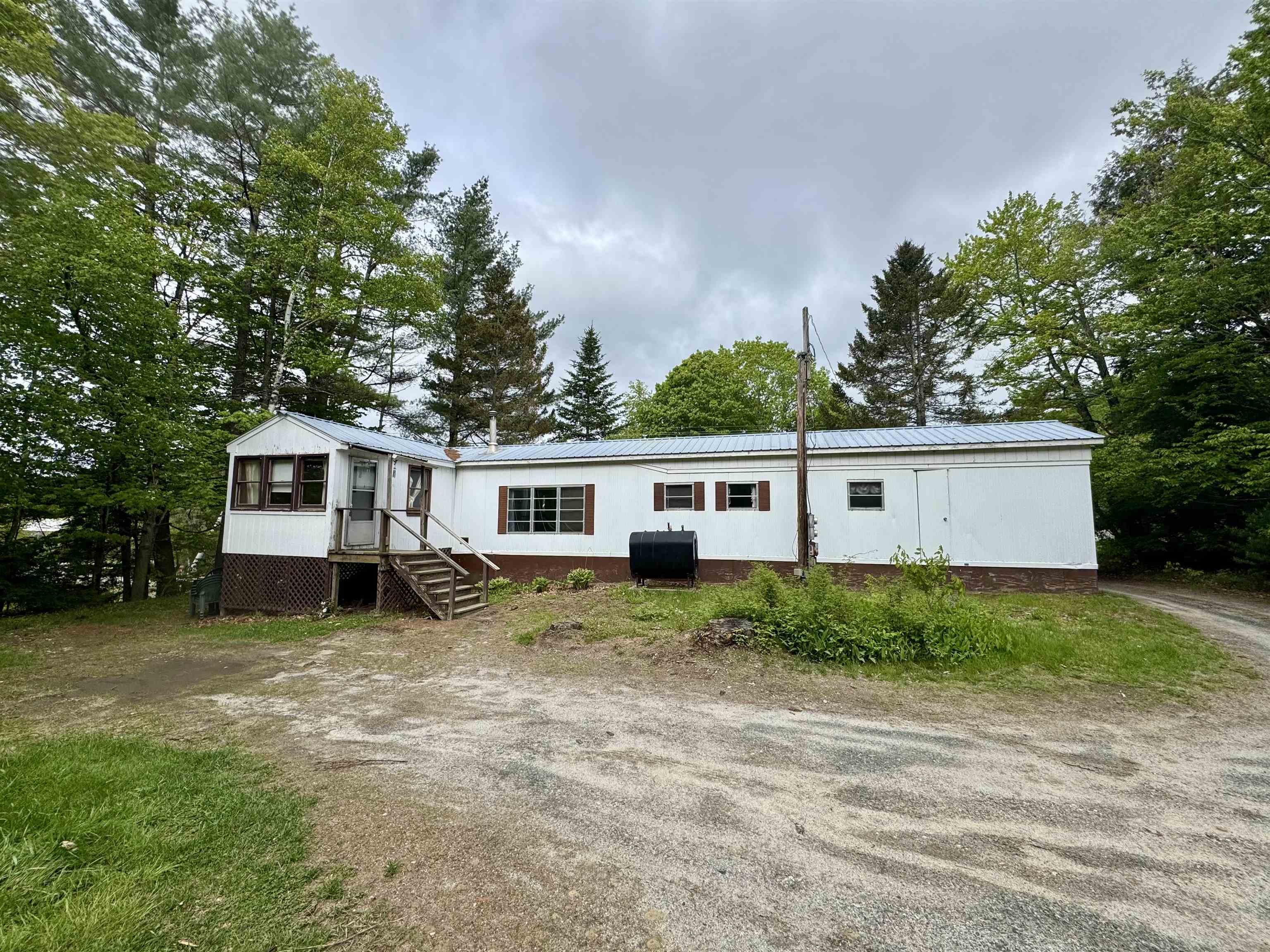 Property Photo: 462 Unity Road NH 03773