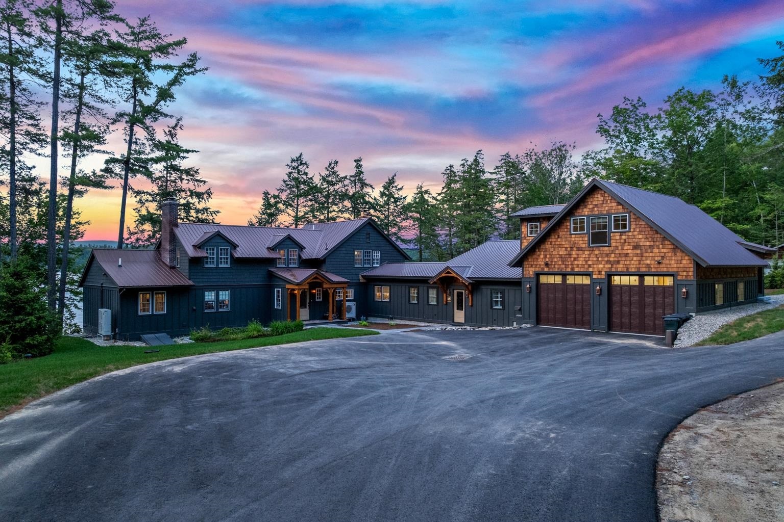 Property Photo: 26 Lovejoy Lane NH 03253