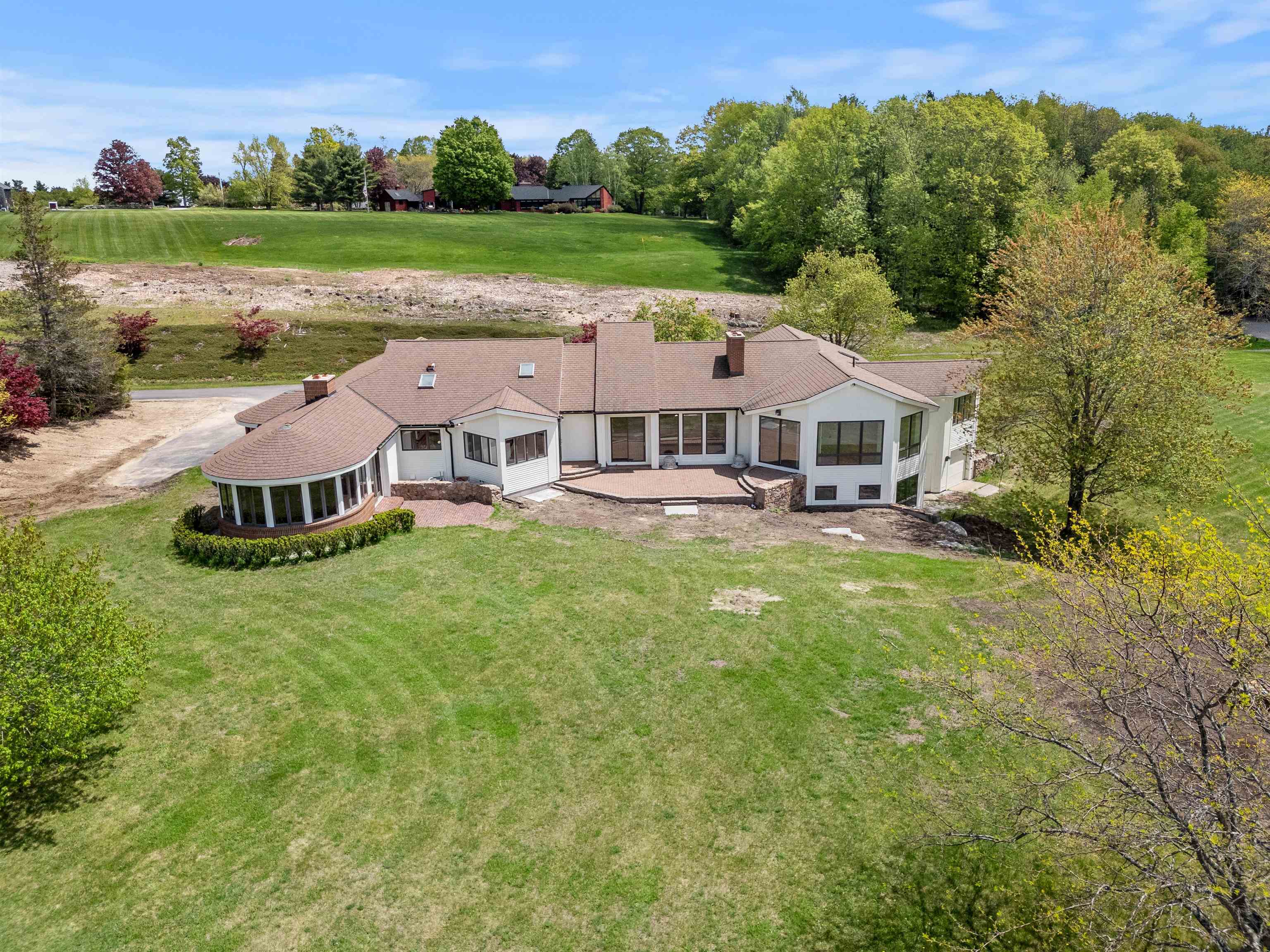 Property Photo: 43 Sterling Place NH 03304