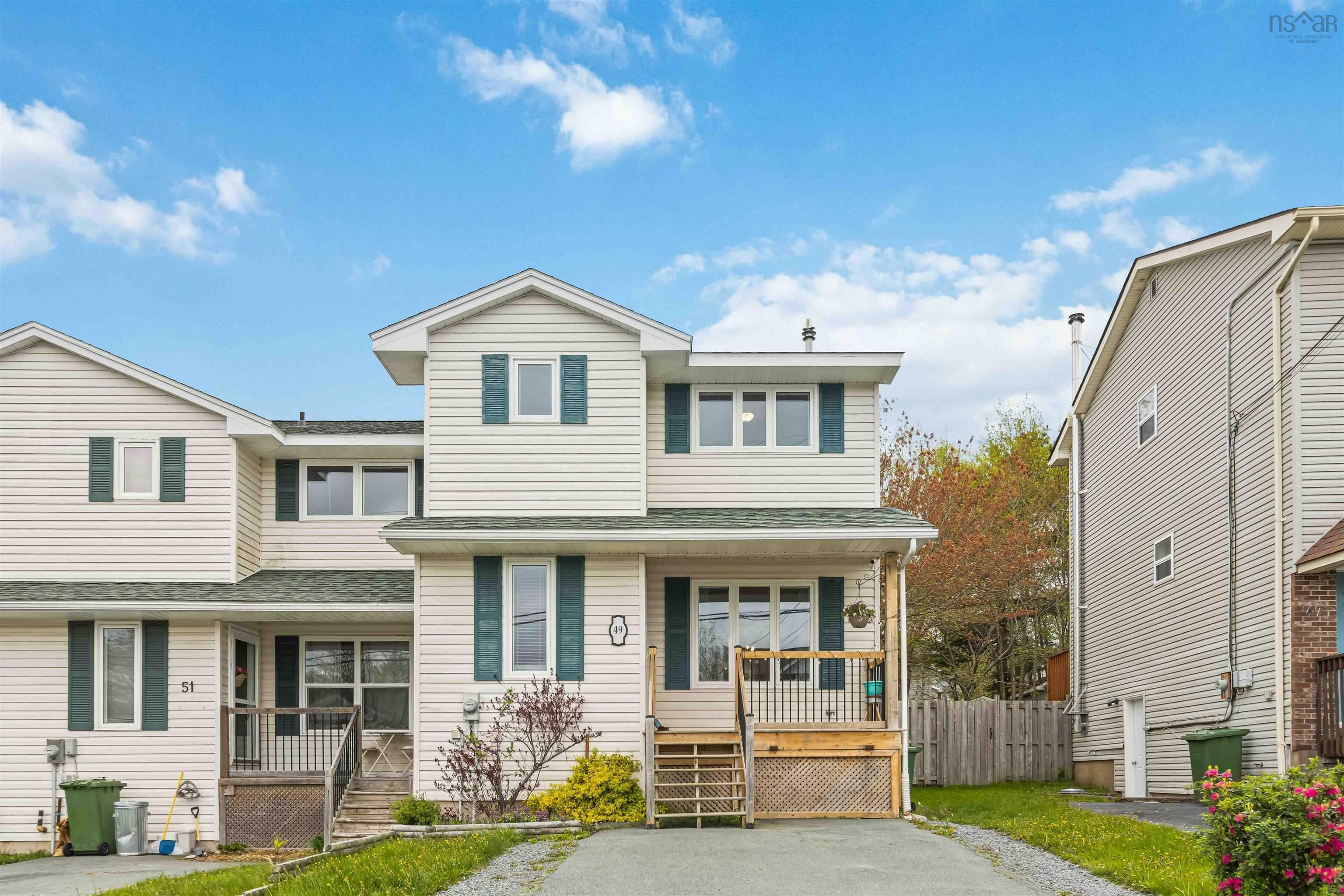 49 Serocco Crescent  Westphal NS B2W 6G5 photo