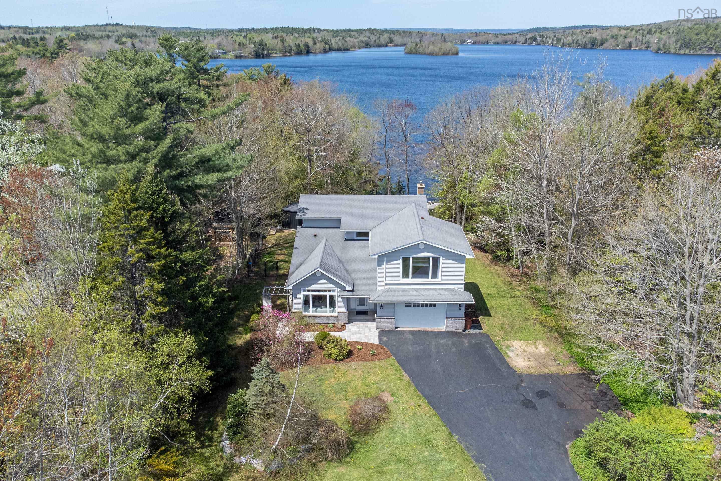 Property Photo: 32 Winley Drive NS B2T 1A4