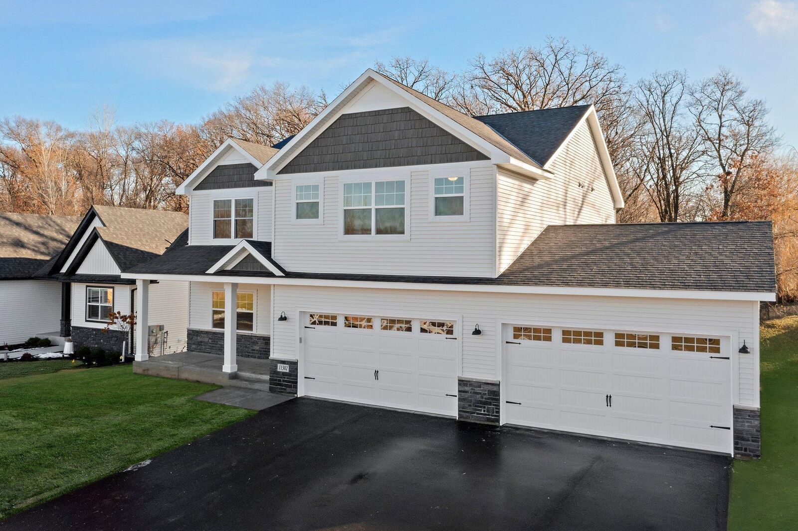 Property Photo: 1708 Misty Circle MN 55313