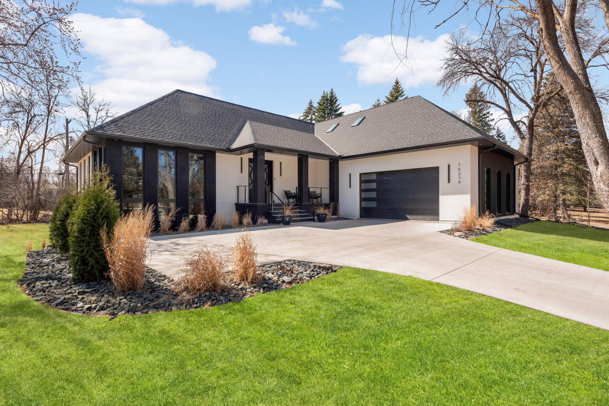 Property Photo:  16216 Gleason Lake Road  MN 55391 