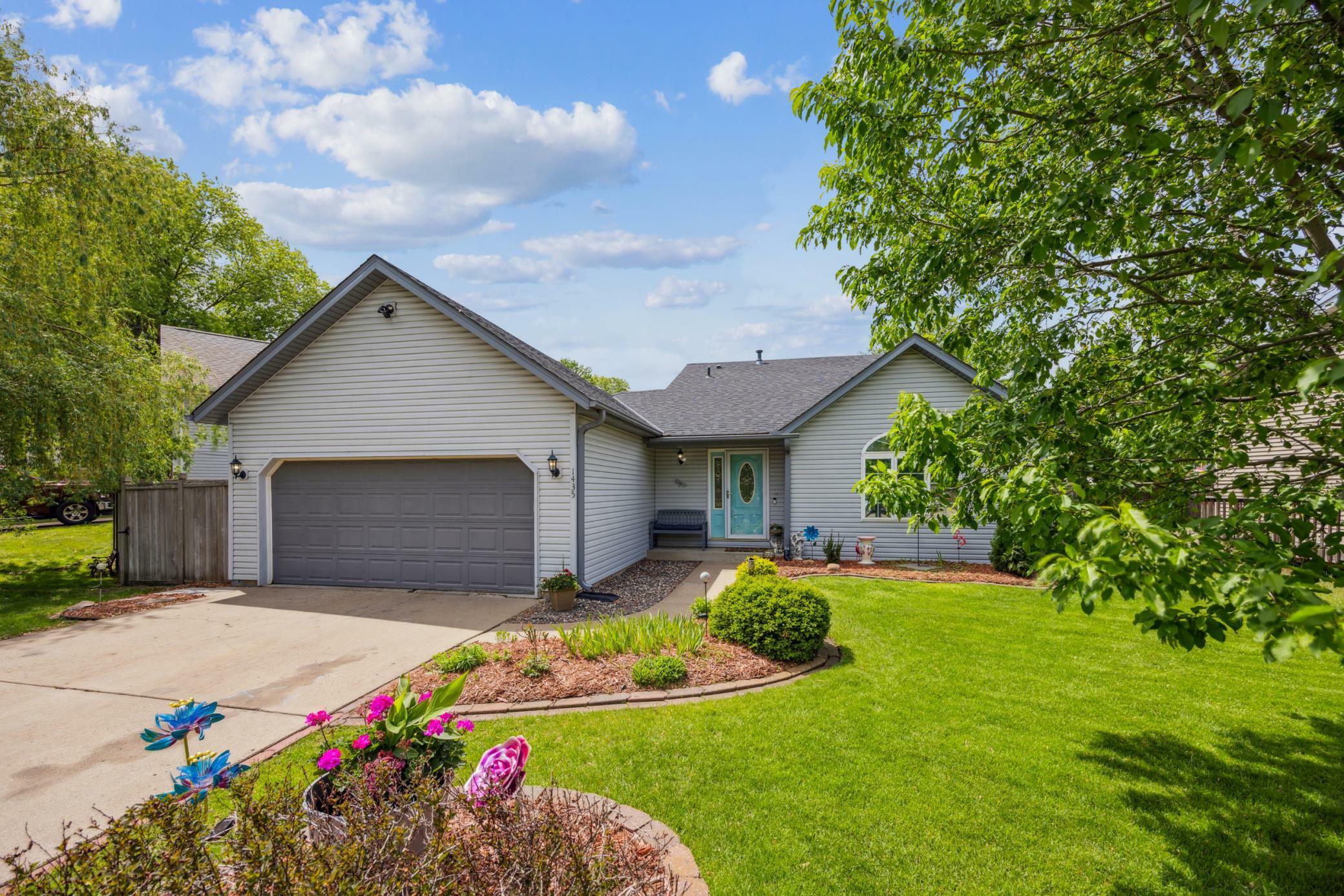 1435 104th Lane NW  Coon Rapids MN 55433 photo
