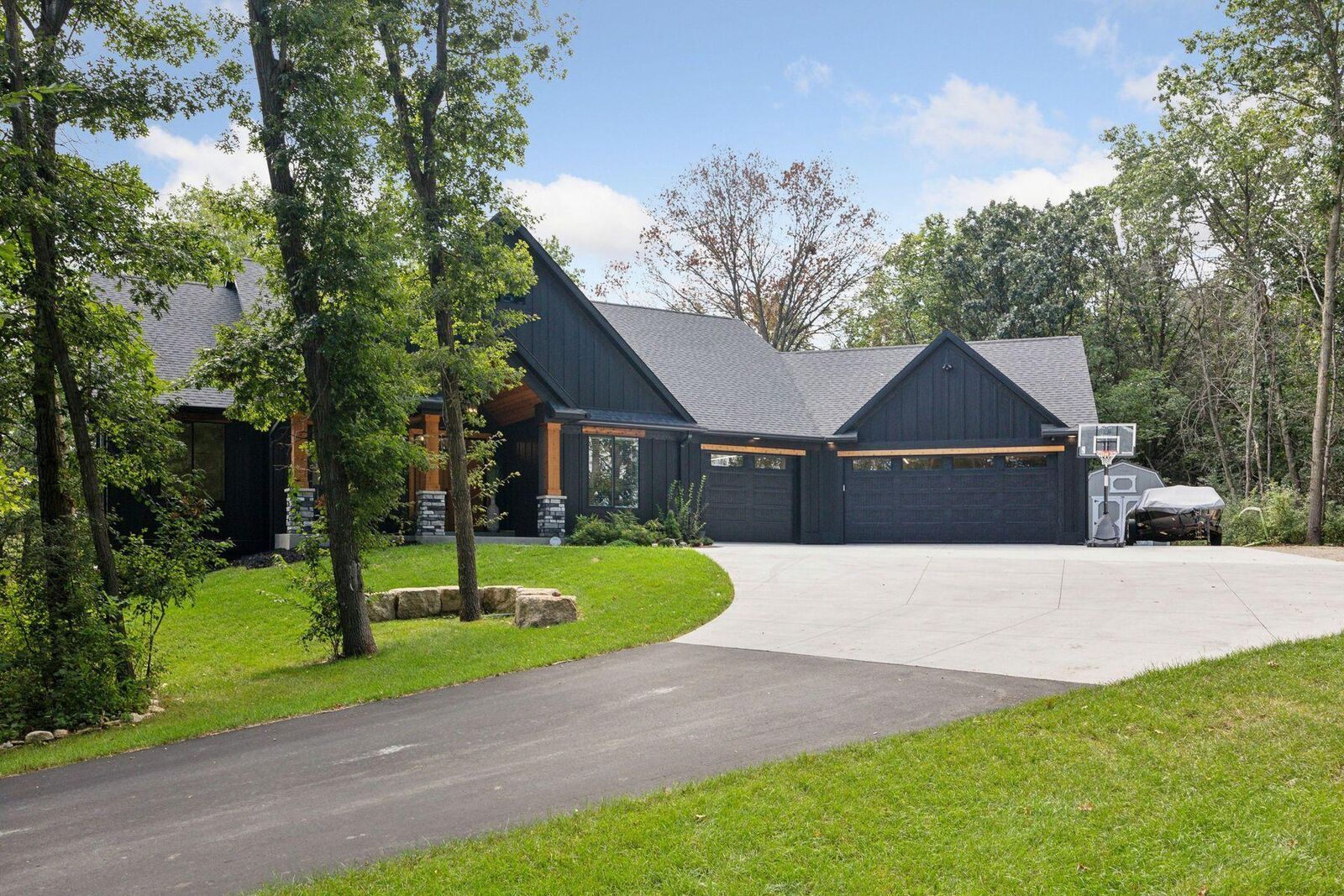 Property Photo:  3028 Pinewood Road SE  MN 55904 