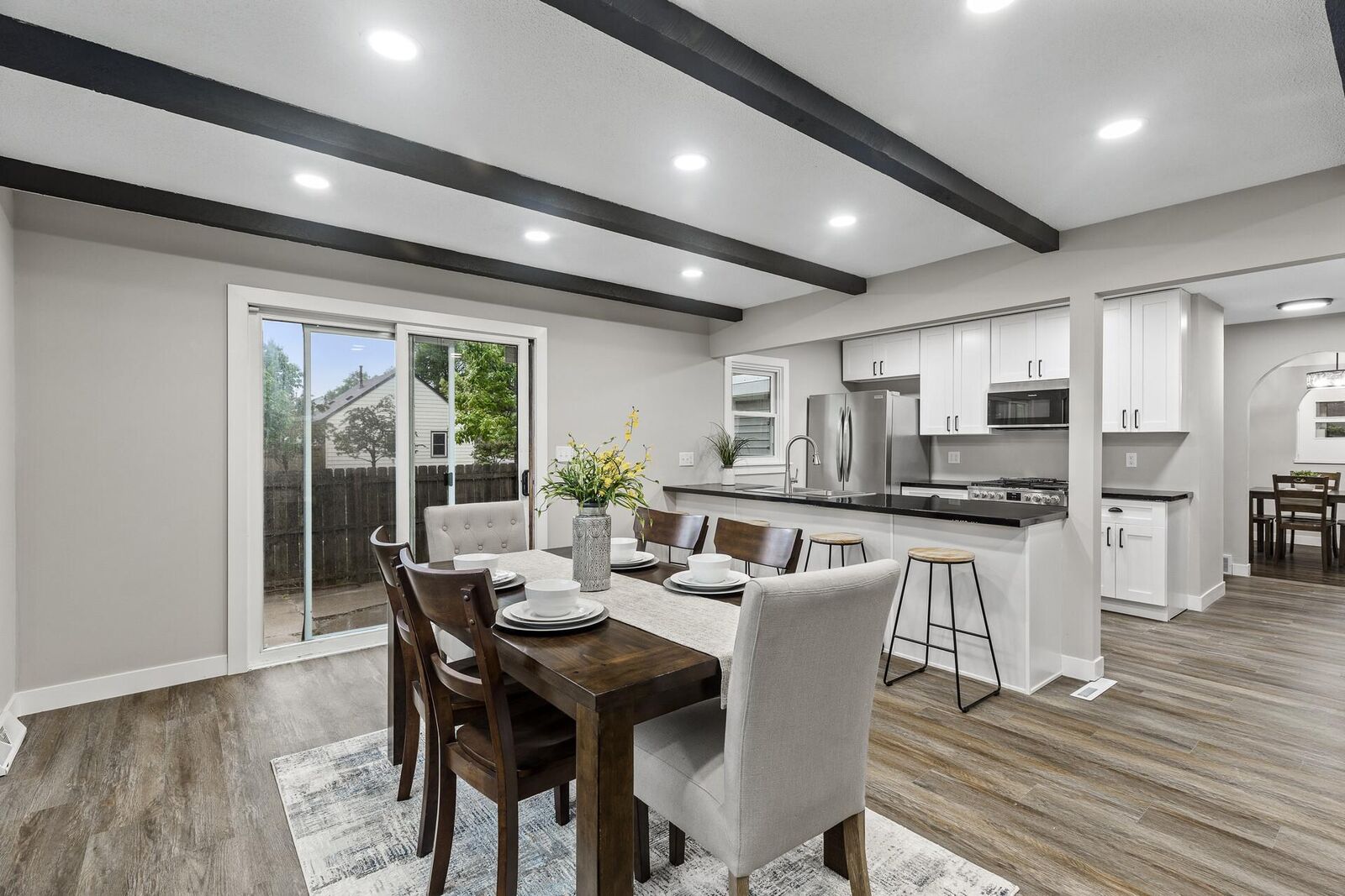 Property Photo:  7545 Blaisdell Avenue  MN 55423 