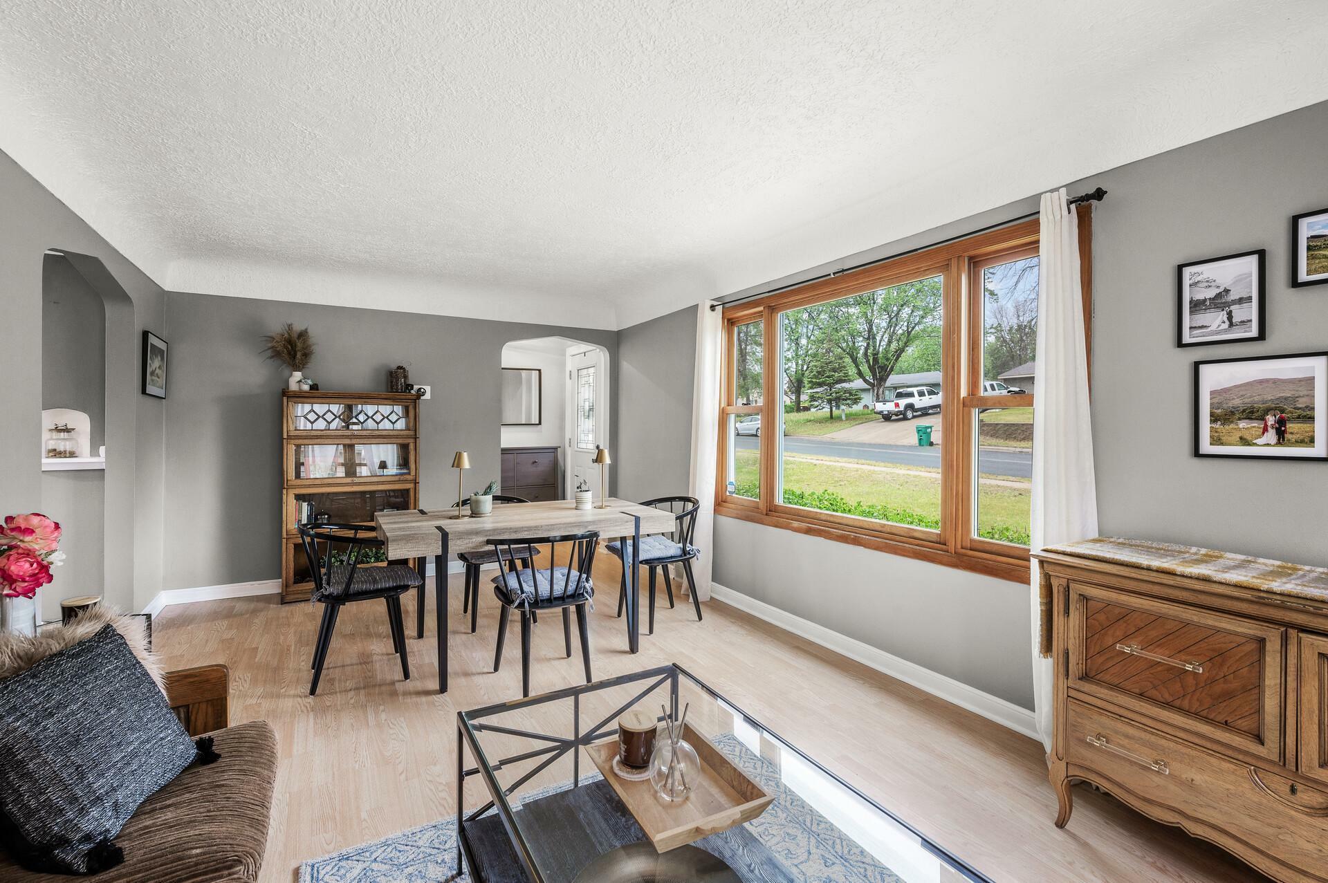 Property Photo: 4371 Pleasant Street SE MN 55372