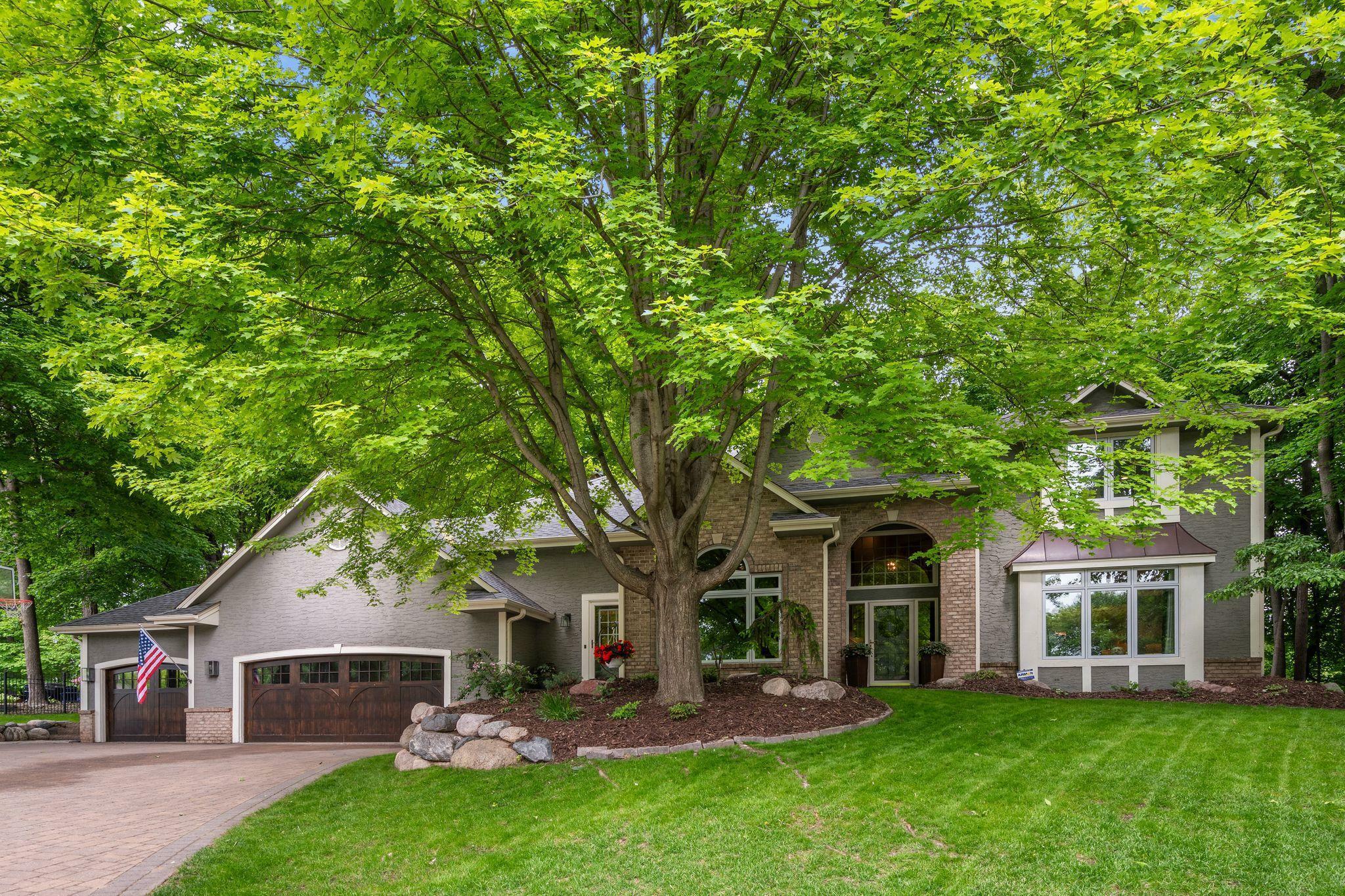 Property Photo: 6331 Summit Circle MN 55317